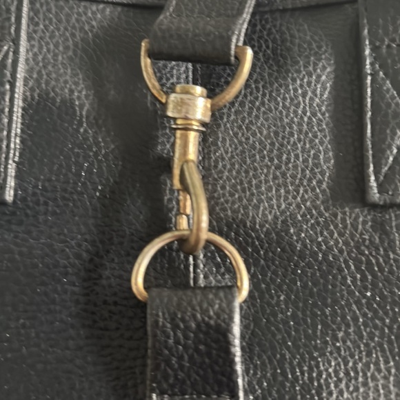 Germaine Monteil Paris Large Tote Bag - Picture 4 of 16